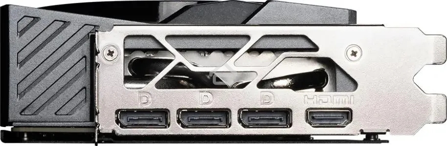 Видеокарта MSI RTX5070 GAMING TRIO OC 12GB GDDR7 192bit 3xDP HDMI 3FAN RTL