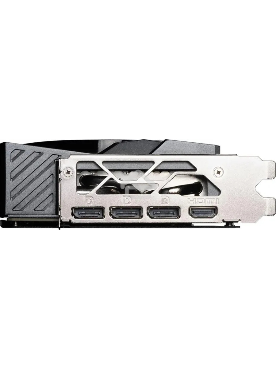 Видеокарта MSI RTX5070 GAMING TRIO OC 12GB GDDR7 192bit 3xDP HDMI 3FAN RTL