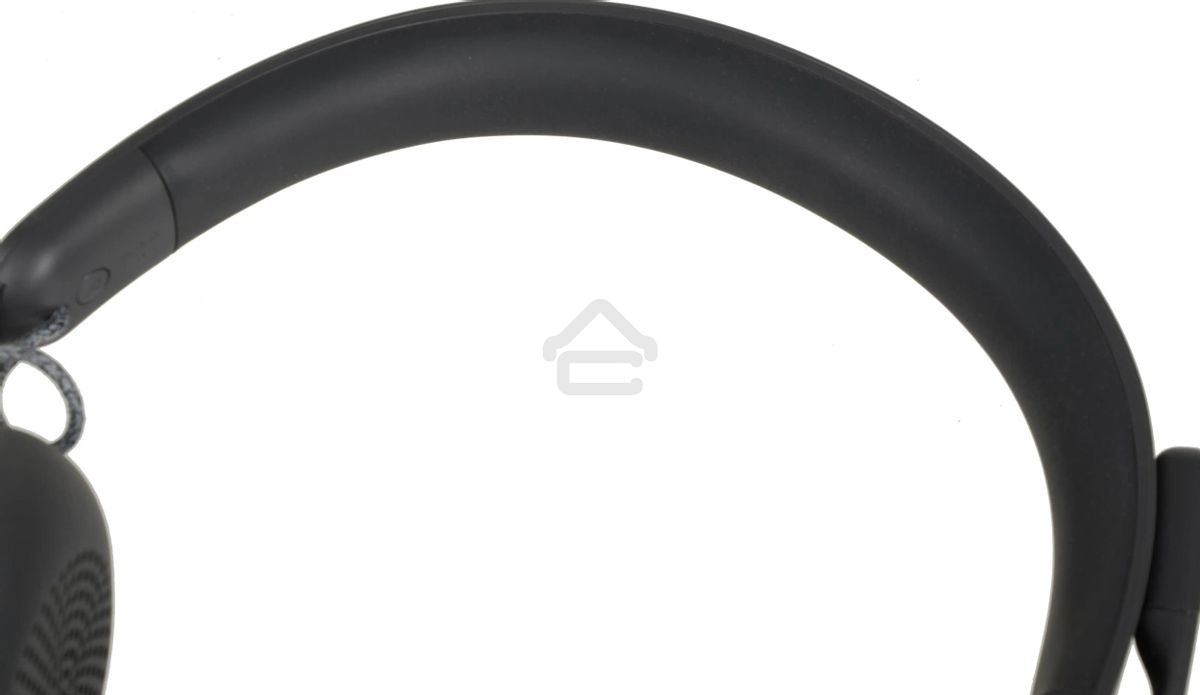 Гарнитура проводная Logitech Headset Zone Wired Teams Graphite