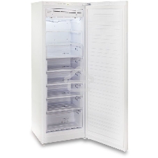 Морозильная камера Бирюса Б-6047SN, белый, 280л, 8 ящиков