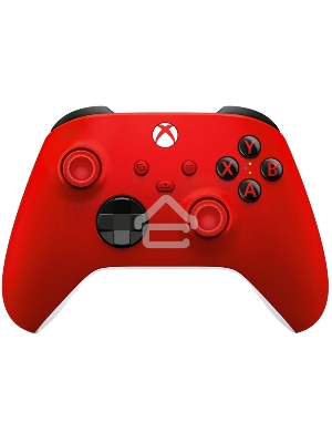 Геймпад Xbox Red Wireless controller