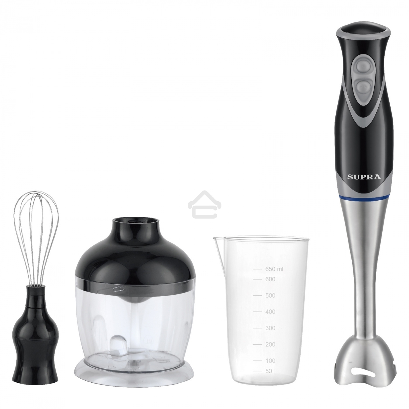 Блендер погружной SUPRA HBS-995 750 Вт