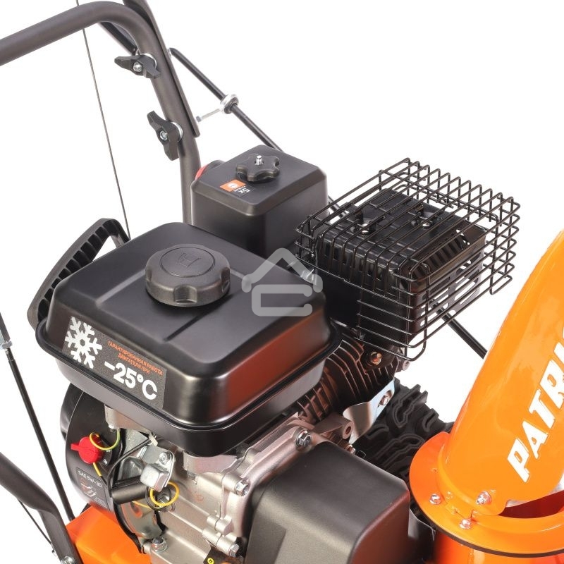 Снегоуборщик PATRIOT PRO 7 KX (коммунально-хозяйственный)