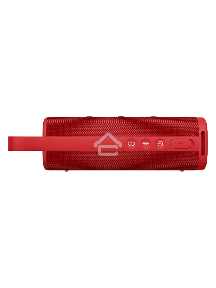 Портативная колонка Xiaomi Sound Outdoor 30Вт красный