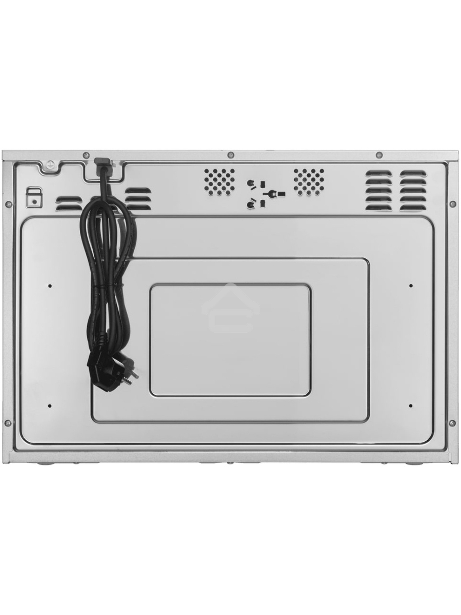 Микроволновая печь встраиваемая Maunfeld MBMO349GB