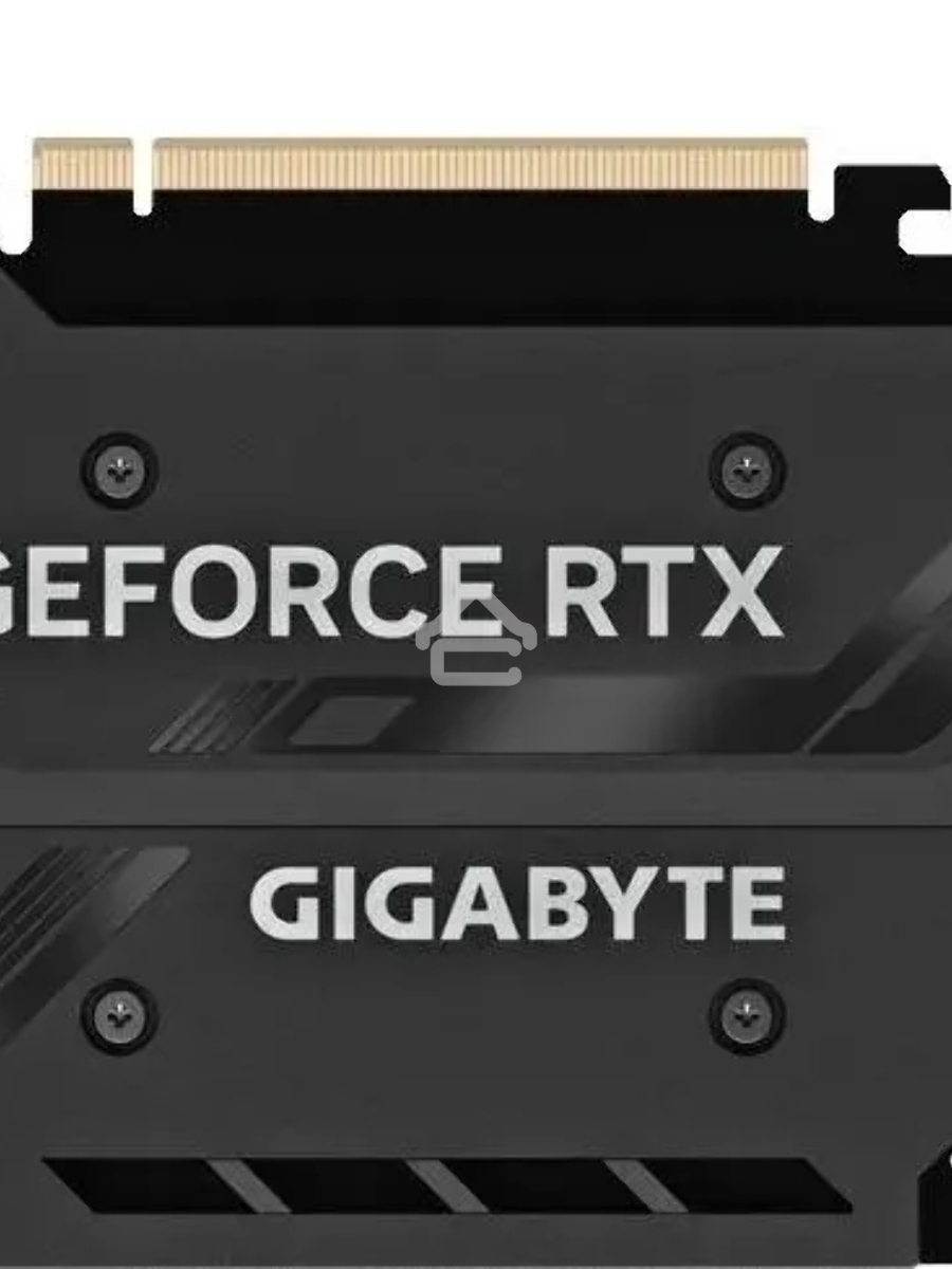 Видеокарта Gigabyte GV-N4070WF2OCV2-12GD RTX4070 GDDR6, 3*DP, HDMI