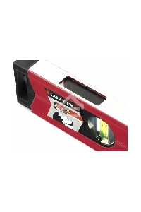 Уровень MATRIX 34704  400мм 0.5мм/м 3 глазка