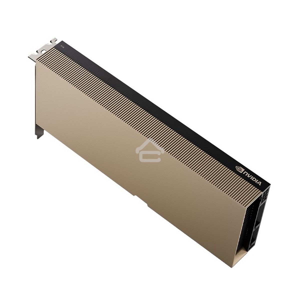 Видеокарта NVIDIA NVIDIA TESLA A16 4x Ampere GPU, 64GB (4x 16GB), 250W