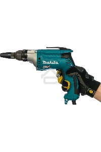 Шуруповерт Makita FS2700, Сетевой, 570Вт