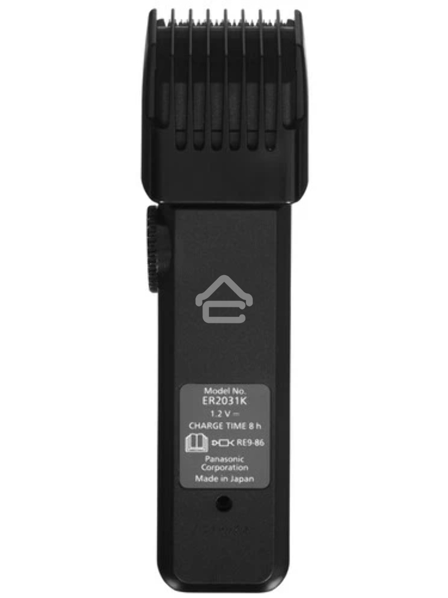 Триммер для волос Panasonic ER-2031-K7511 8887549528002