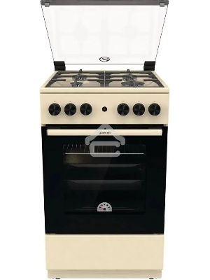 Газовая плита Gorenje GG5A21BEF