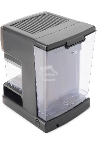 Кофеварка рожковая Vitek VT-1517 GD золотистый, исп. кофе - молотый, 1.65 л, 1238 Вт, 15 Бар