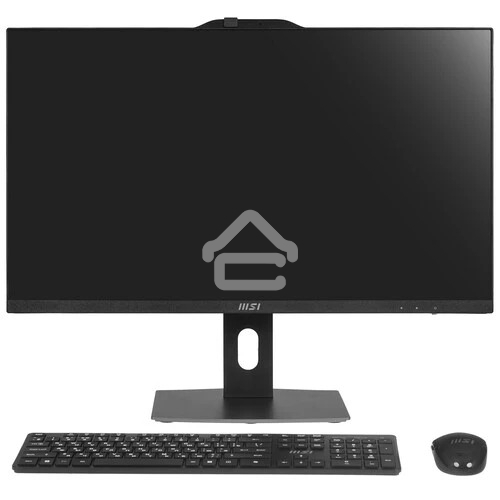 Моноблок MSI Pro AP272P 14M черный 27