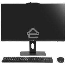 Моноблок MSI Pro AP272P 14M черный 27