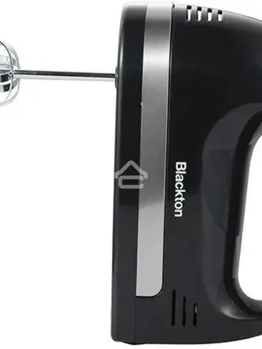 Миксер ручной Blackton Bt MX321 черный, 400 Вт
