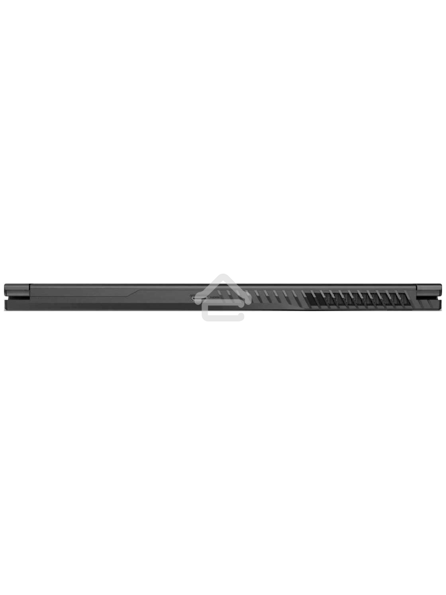 Ноутбук MSI Thin 15 B13UCX-2649XRU i5-13420H 8Gb+16Gb SSD 512Gb NVIDIA RTX 2050 4Gb 15,6 FHD IPS Cam 52.4Вт*ч Free DOS Серый 9S7-16R831-2649-24G