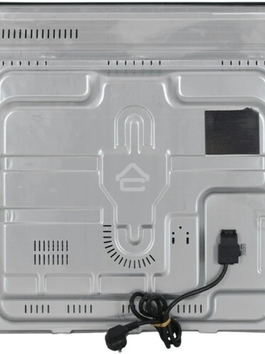 Электрический духовой шкаф Indesit IBFTE 3844 J BL черный