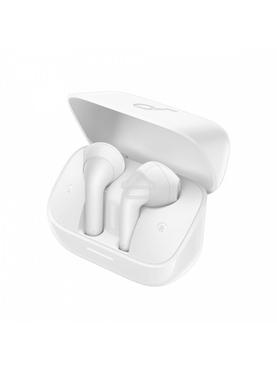 Наушники TWS Soundcore K20i Белый