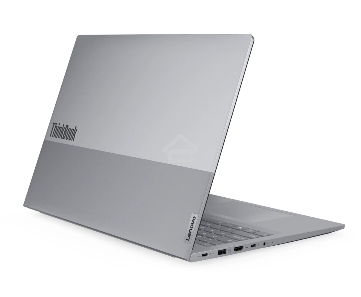 Ноутбук Lenovo ThinkBook 16 G8 IRL Intel Core 7 240H 2500MHz/16