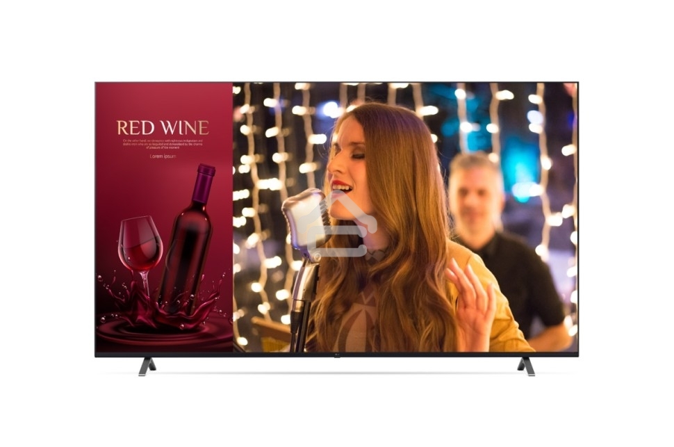 Телевизор LG 75