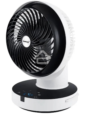 Вентилятор настольный Steba VT 360 39 Вт, белый/черный