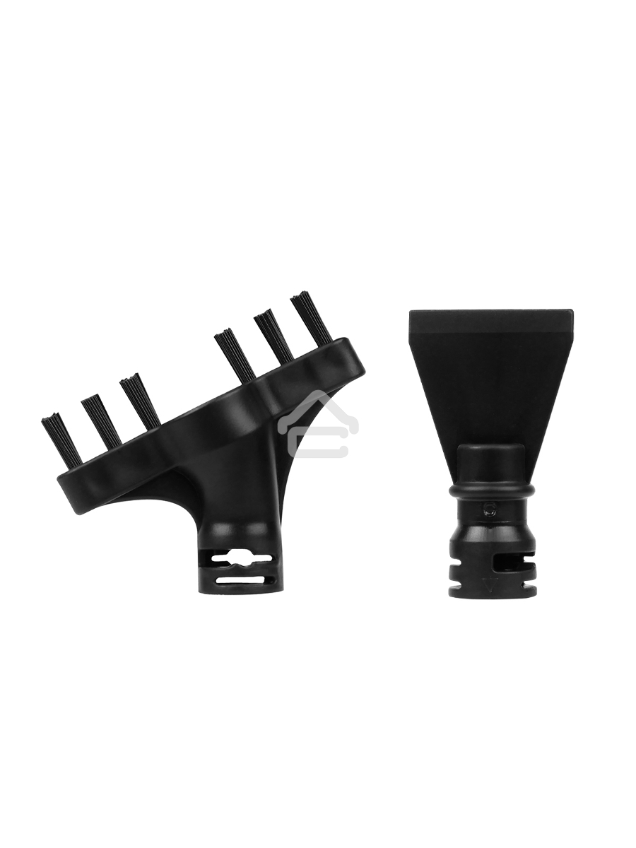 Паровая швабра Centek CT-2581 (черный)