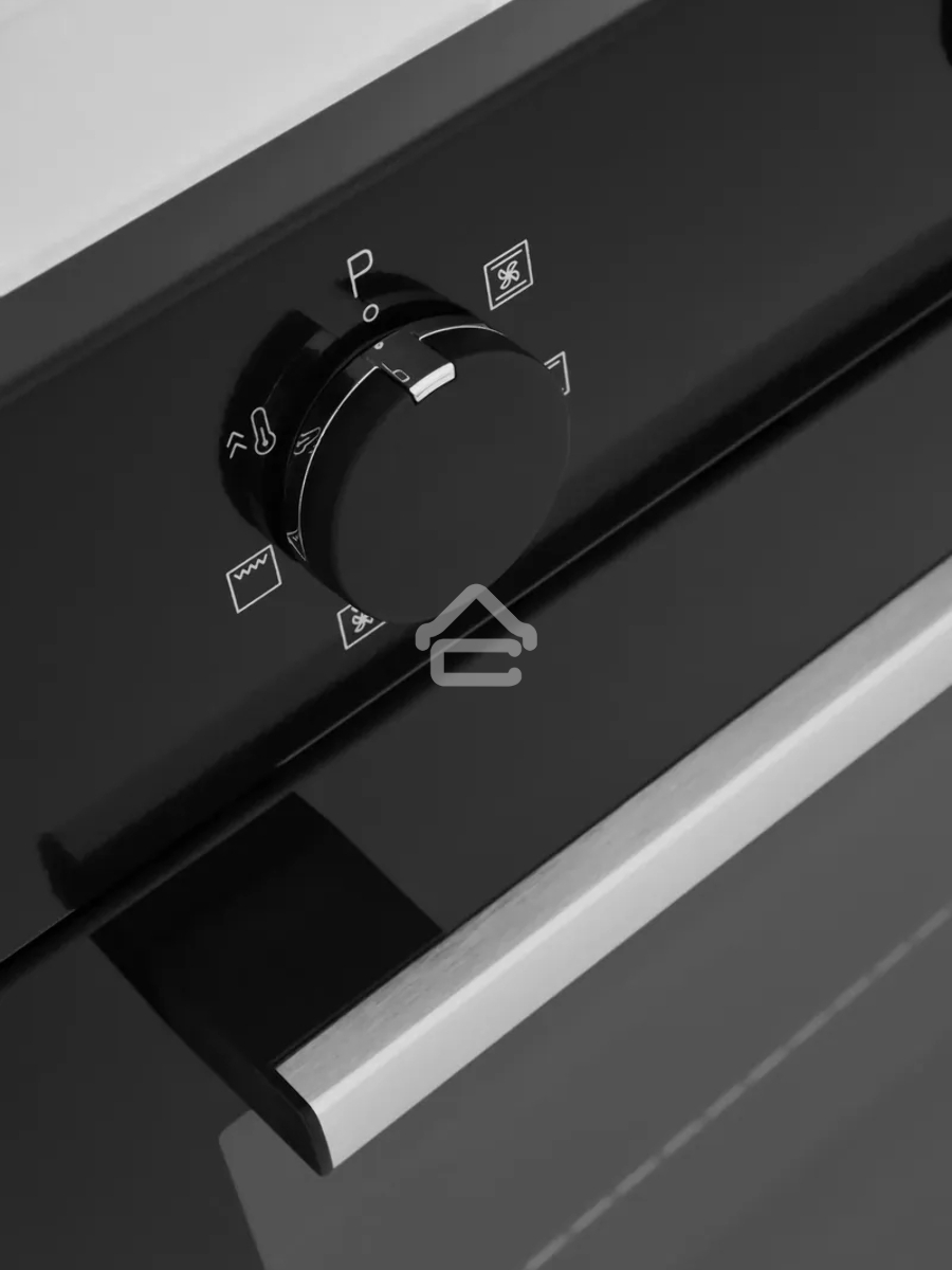 Духовой шкаф Indesit IFE 3634 BL