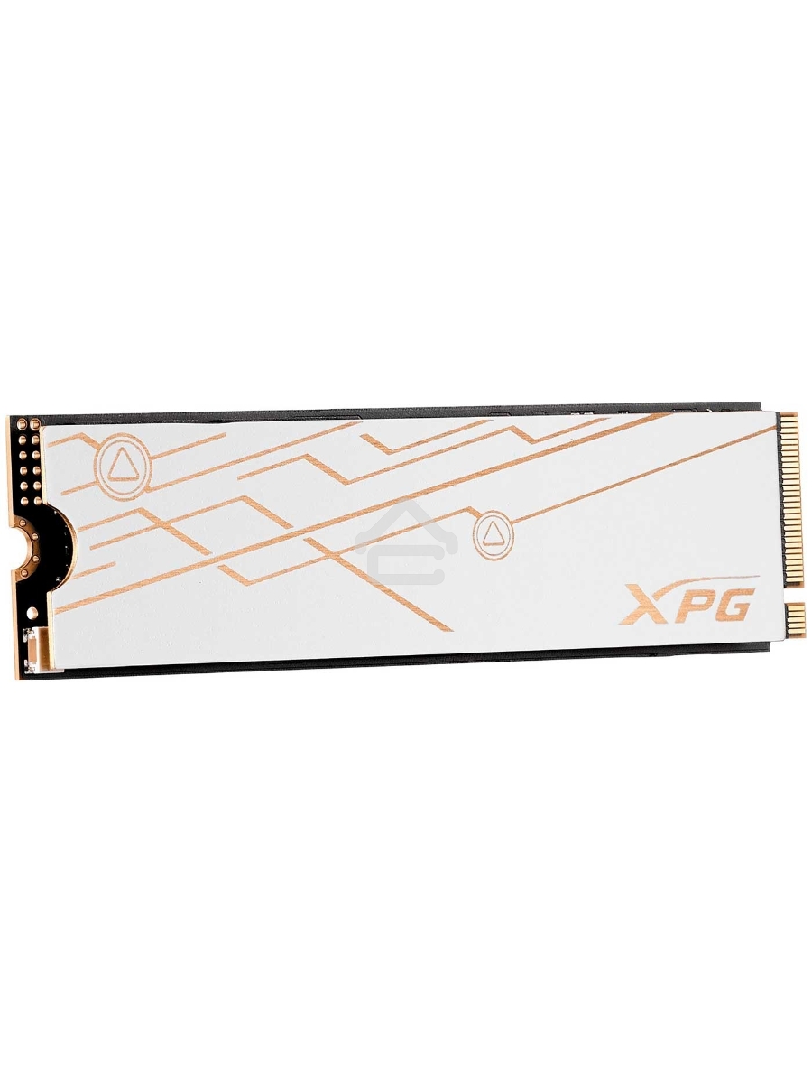 Твердотельный диск 4TB A-DATA XPG MARS 980 BLADE, M.2 2280, PCI-E 5x4, [R/W -14000/13000 MB/s] 3D-NAND