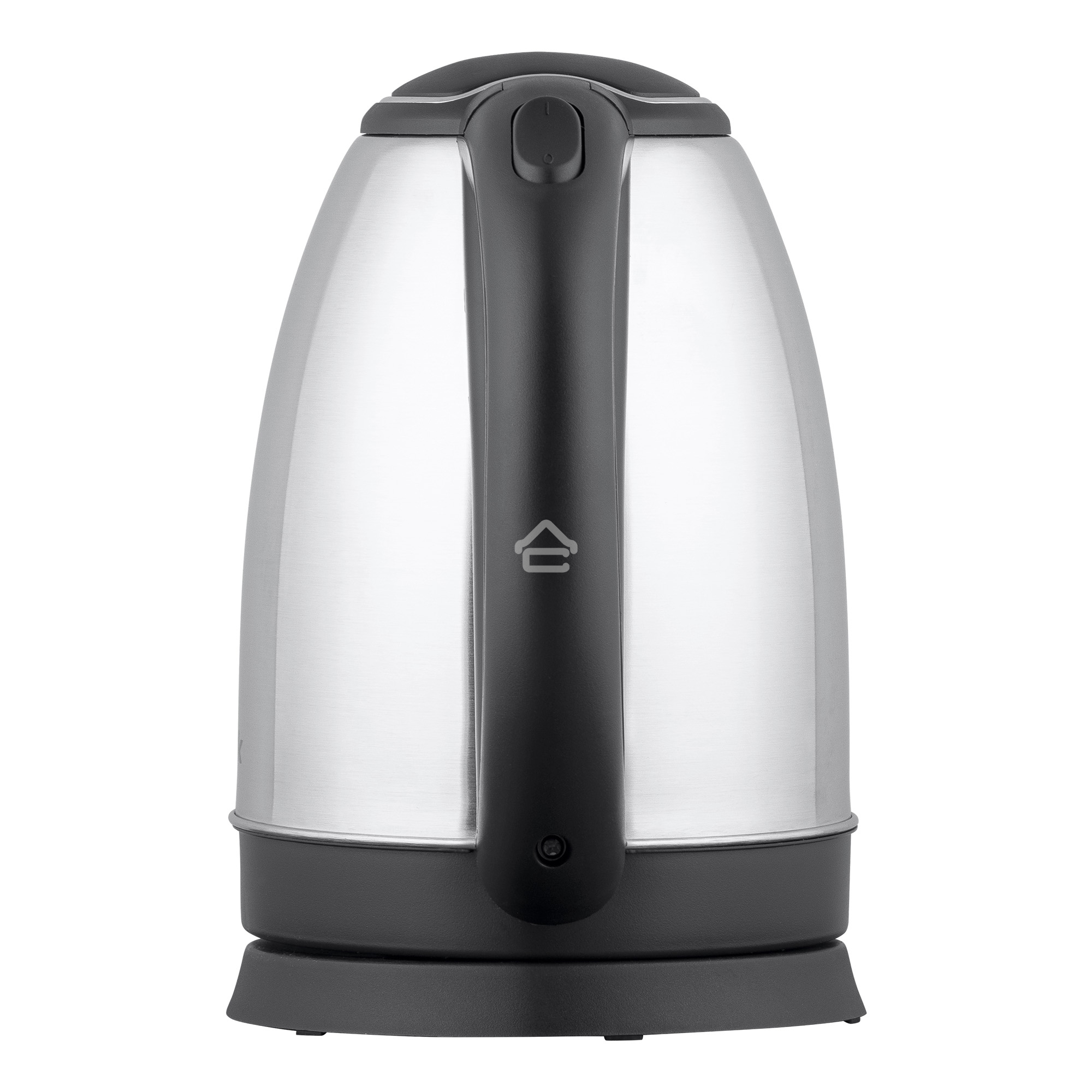 Чайник электрический BBK EK1760S нерж/черный