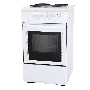Электрическая плита Flama AE 1403 W белый