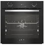 Духовой шкаф электрический Indesit IFE 4841 J BL черный