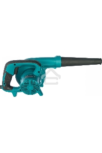 Воздуходувка Makita UB1103 600Вт (уборка: сухая) синий