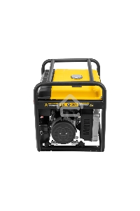 Электрогенератор бензиновый Denzel PS 80 E-3, 6.5 кВт, 85 дБ, 87 кг
