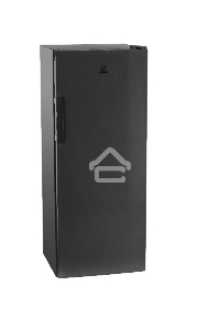 Морозильная камера Indesit DFZ 4150.1 G, серебристый, 204л