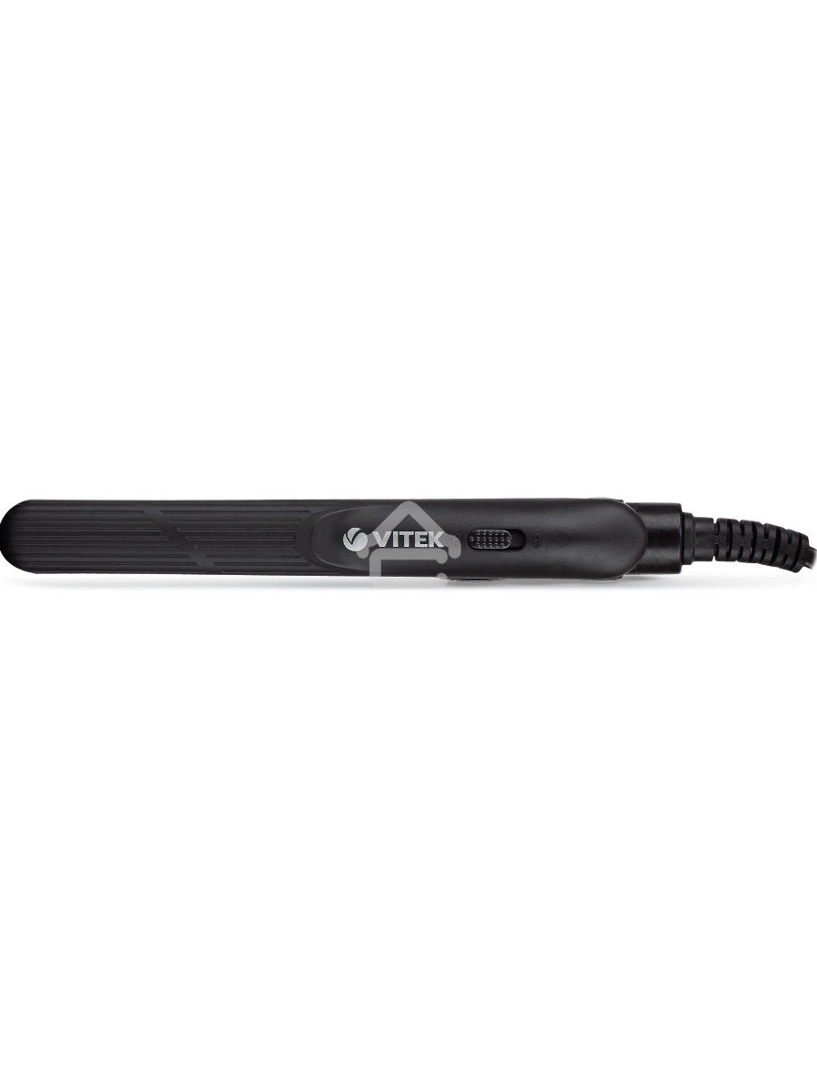 Щипцы Vitek VT-8296 25Вт макс.темп.:200С покрытие:турмалиновое