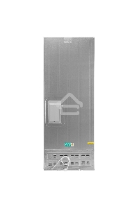 Морозильная камера Maunfeld MFFR185W, белый, 380л, 7 ящиков