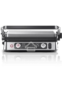 Электрогриль Braun CG9160 2200Вт черный/серебристый