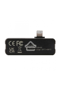 Тепловизор UNI-T UTi120MS