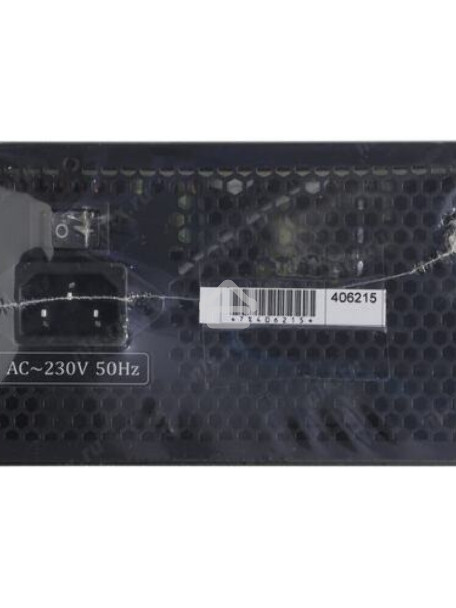 Блок питания Accord ACC-350W-12, 350Вт, 120мм, серый