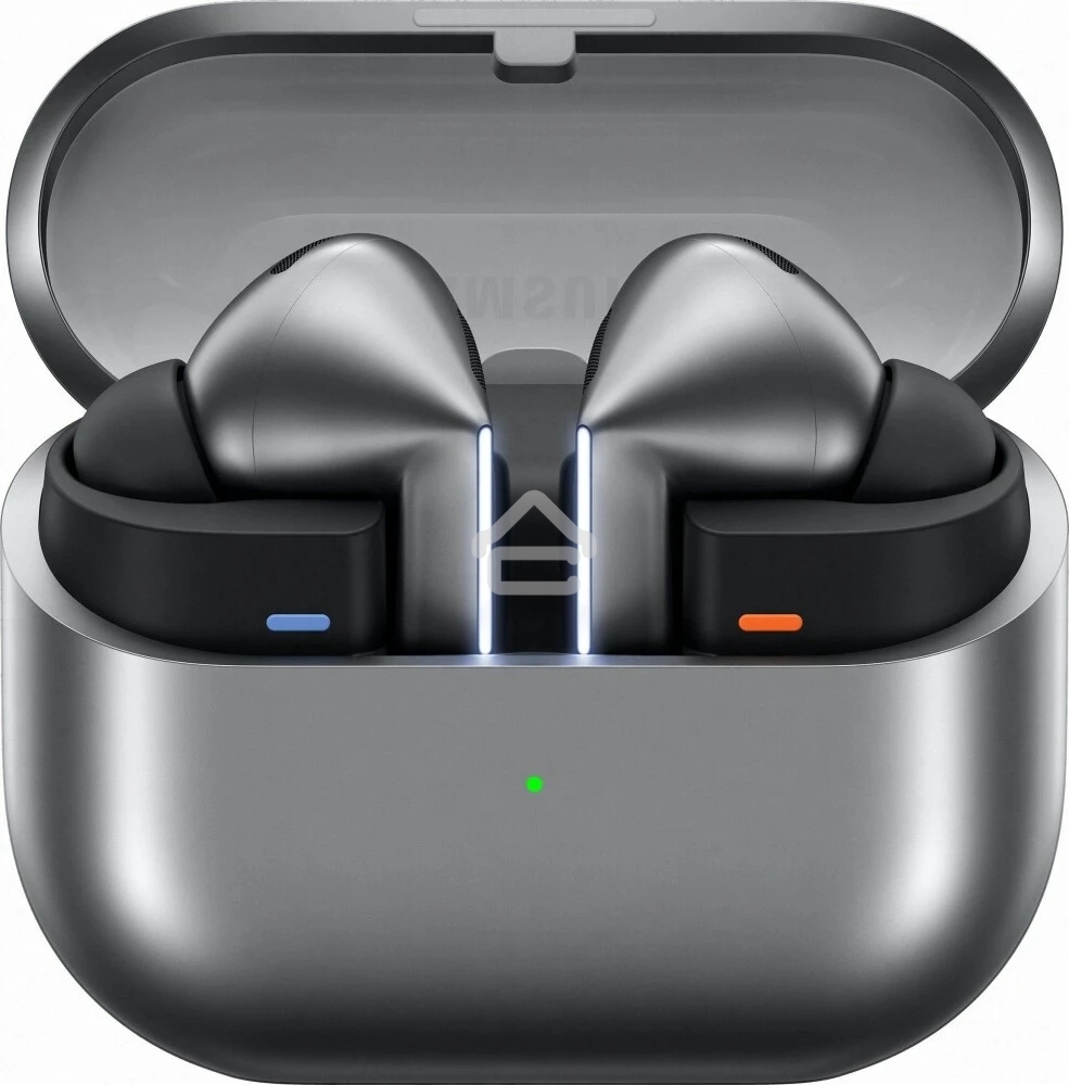 Наушники TWS Samsung Galaxy Buds3 Pro SM-R630 Silver