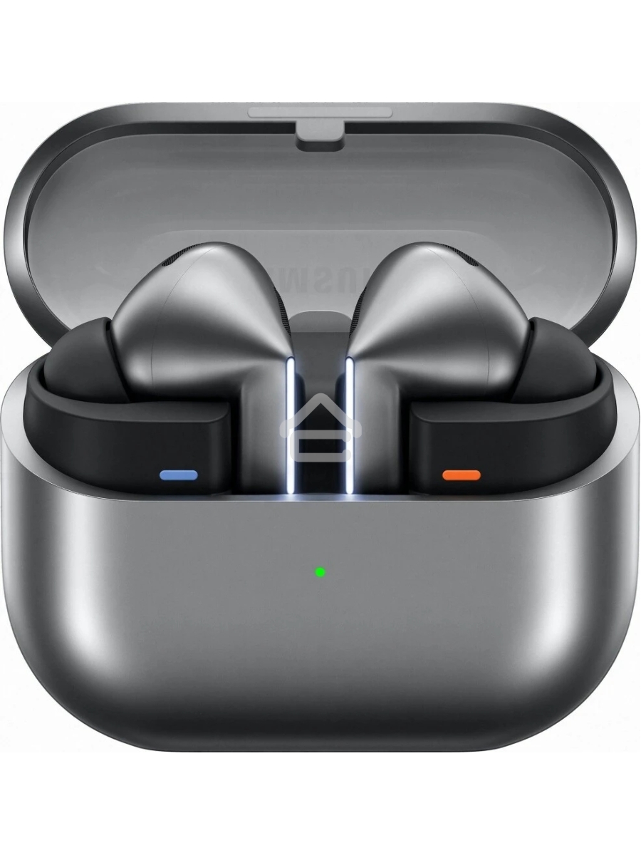 Наушники TWS Samsung Galaxy Buds3 Pro SM-R630 Silver