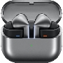 Наушники TWS Samsung Galaxy Buds3 Pro SM-R630 Silver