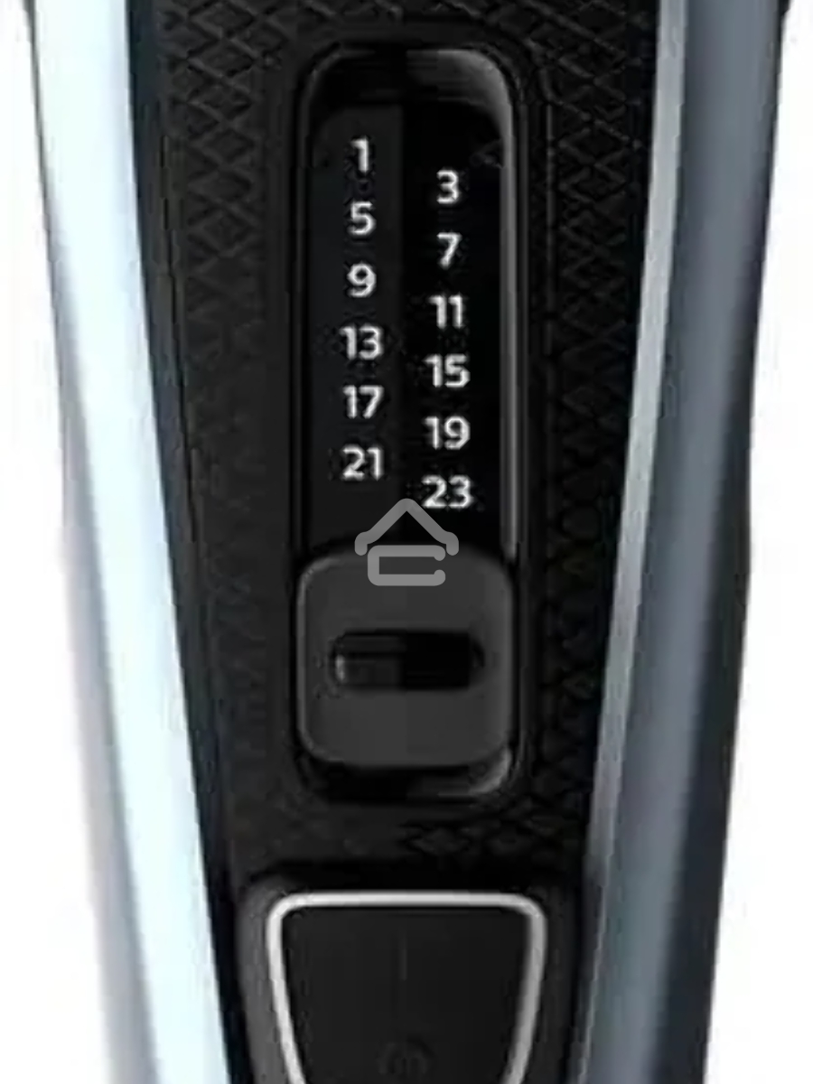 Машинка для стрижки волос Philips HC3530/15