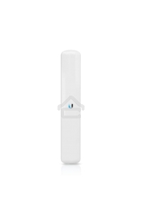Точка доступа [LAP-120-EU] Ubiquiti Lite AP ac 5 ГГц, 1x GLAN, 25 дБм, 120°, MIMO 2х2, 16 дБи, 7 Вт, airMAX ac