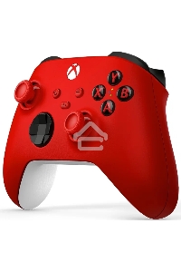 Геймпад Xbox Red Wireless controller