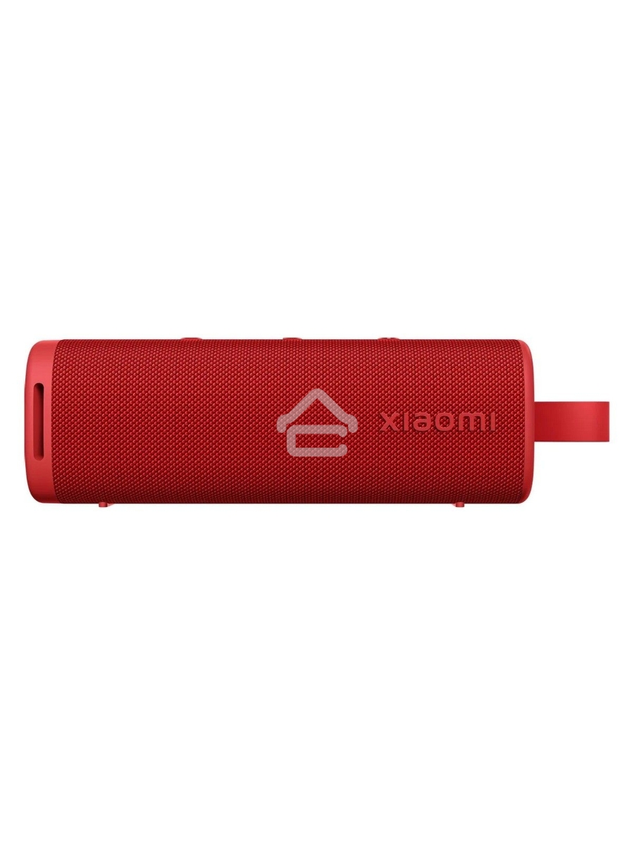 Портативная колонка Xiaomi Sound Outdoor 30Вт красный