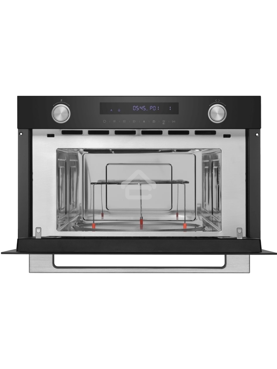 Микроволновая печь встраиваемая Maunfeld MBMO349GB