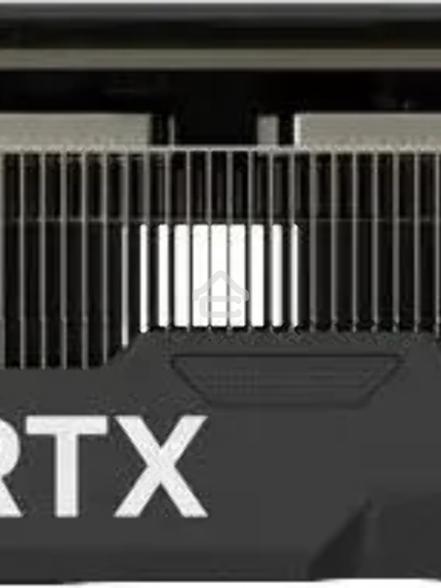 Видеокарта Gigabyte GV-N4070WF2OCV2-12GD RTX4070 GDDR6, 3*DP, HDMI