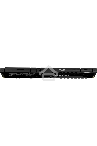 Оперативная память Kingston Fury Beast, DDR5, 16GB (1x16GB), 6800MHz, CL34, с радиатором, чёрный