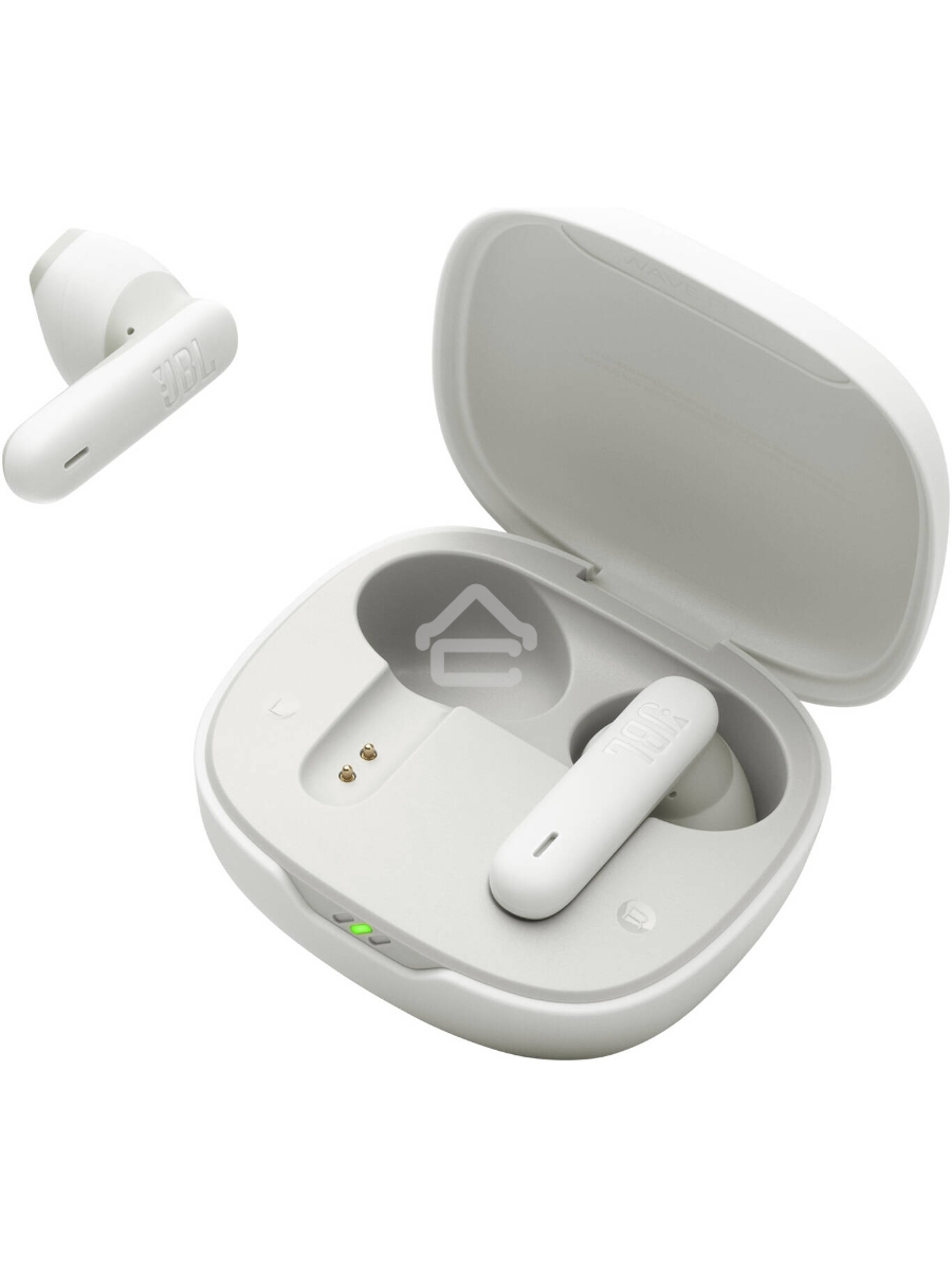 Наушники JBL Wave Flex 2 белый